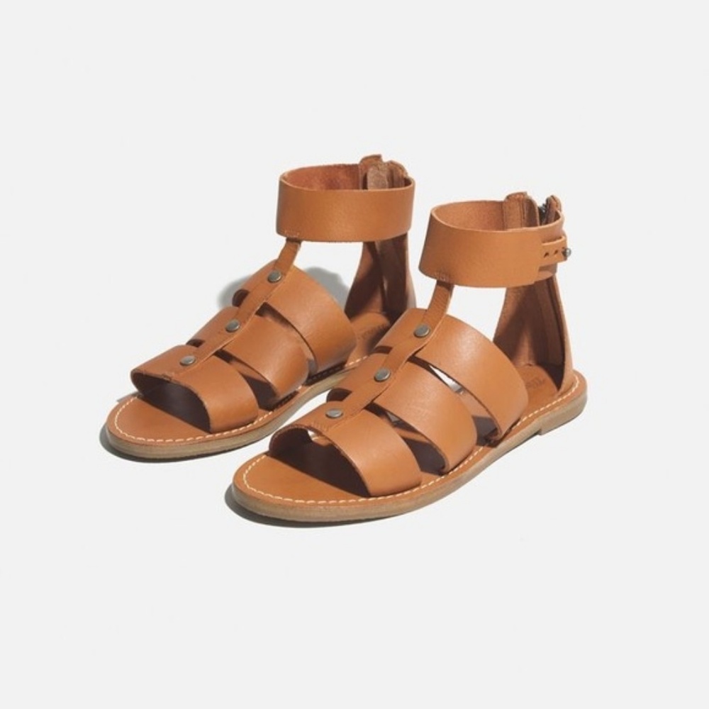 Madewell Rowan Sandals